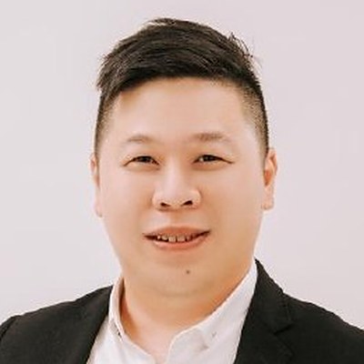 Max Ng — AIGC Malaysia 创办人