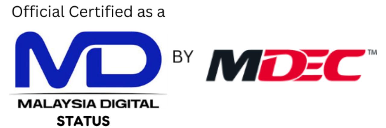 MDEC Malaysia Digital Status