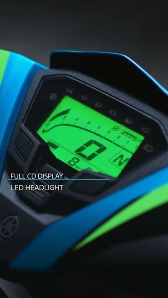 Automotive AI avatar spot 2