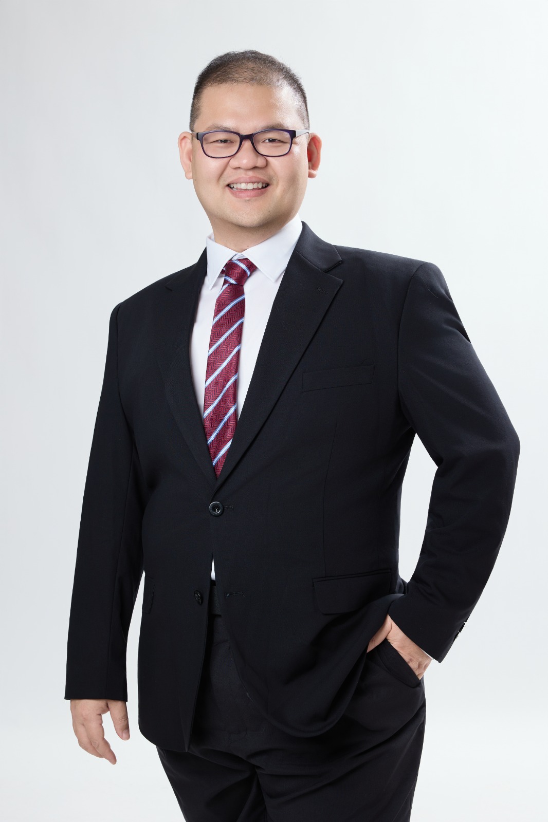 Ricky Mah · Shopeexpert